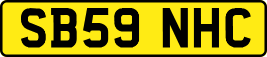SB59NHC