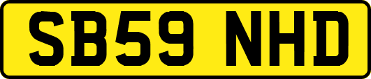 SB59NHD