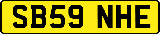 SB59NHE