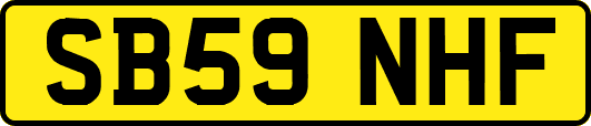 SB59NHF