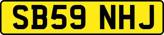 SB59NHJ