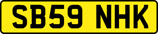 SB59NHK