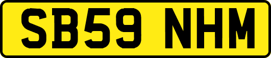 SB59NHM