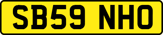 SB59NHO