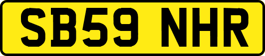 SB59NHR