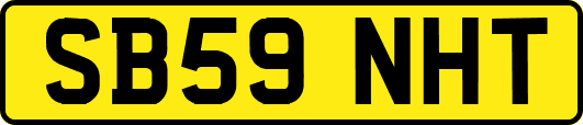 SB59NHT