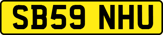 SB59NHU