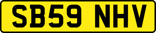 SB59NHV