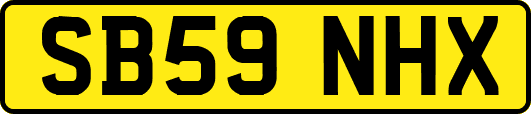 SB59NHX