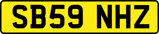 SB59NHZ