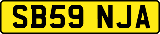 SB59NJA