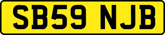 SB59NJB