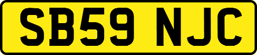 SB59NJC