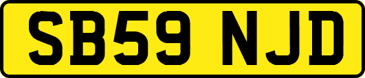 SB59NJD