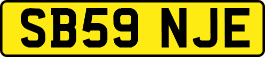 SB59NJE