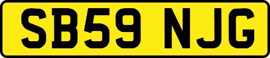SB59NJG
