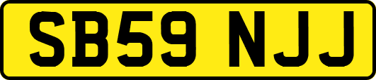 SB59NJJ