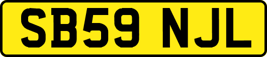 SB59NJL