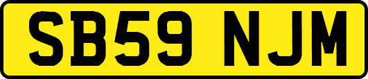 SB59NJM