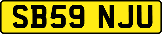 SB59NJU