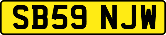 SB59NJW