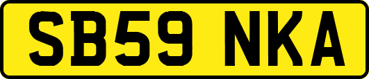 SB59NKA