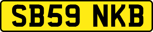 SB59NKB