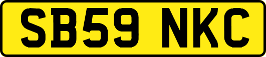 SB59NKC