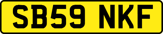 SB59NKF