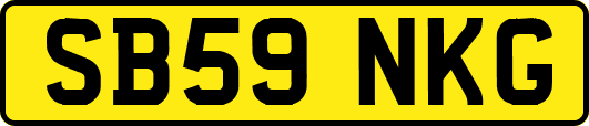 SB59NKG