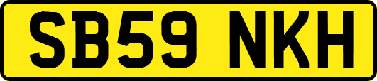 SB59NKH