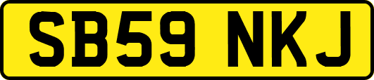 SB59NKJ