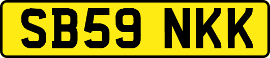 SB59NKK