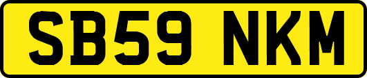 SB59NKM