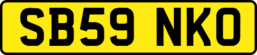 SB59NKO