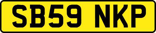 SB59NKP