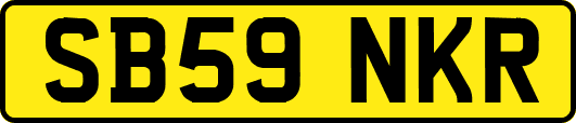 SB59NKR