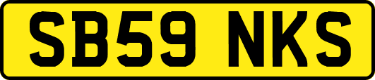 SB59NKS