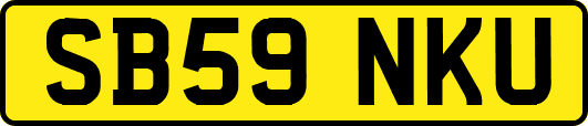 SB59NKU