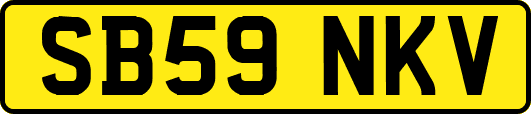 SB59NKV