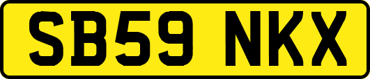 SB59NKX