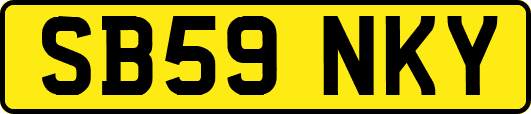 SB59NKY