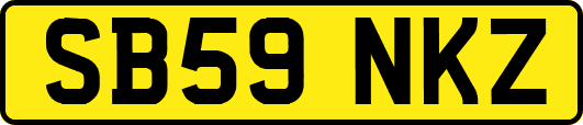 SB59NKZ