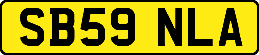 SB59NLA