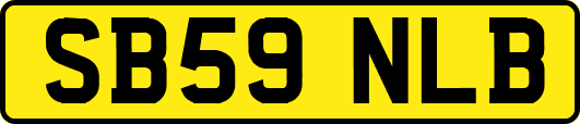 SB59NLB