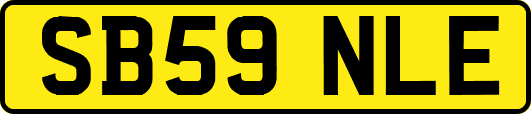 SB59NLE