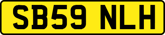 SB59NLH