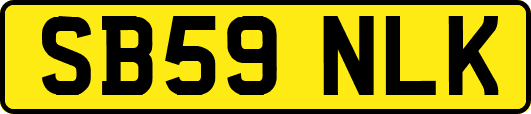 SB59NLK