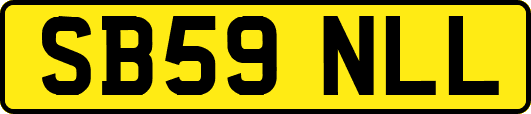 SB59NLL