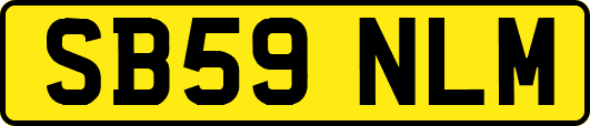 SB59NLM